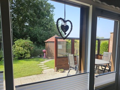 Holiday house Along the North Holland Canal - Features photo 23