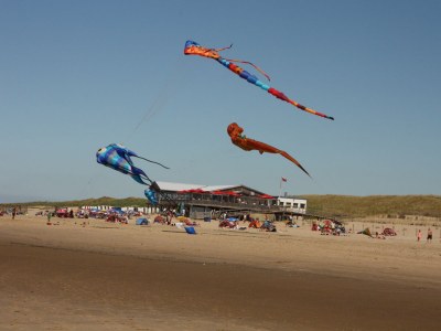 Holiday house Along the North Holland Canal - Environment photo 31