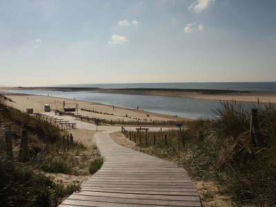 Holiday house Along the North Holland Canal - Environment photo 32