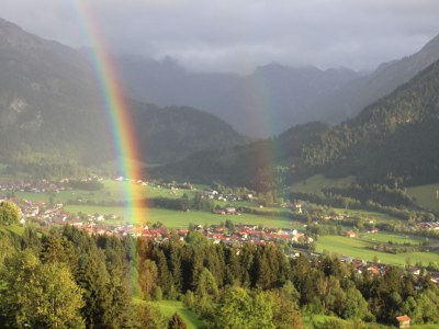 Holiday apartment Haus Gottstein Appartement/Fewo, Dusche, WC, Wohn-/Schlafraum Ferienwohnung Nusche - Environment photo 13