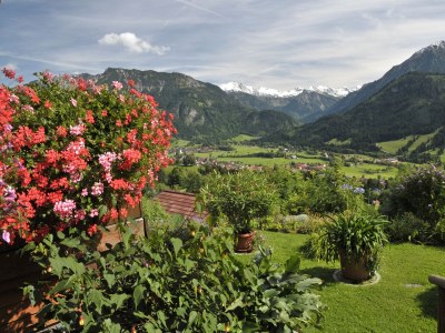 Holiday apartment Haus Gottstein Appartement/Fewo, Dusche, WC, Wohn-/Schlafraum Ferienwohnung Nusche - Environment photo 14