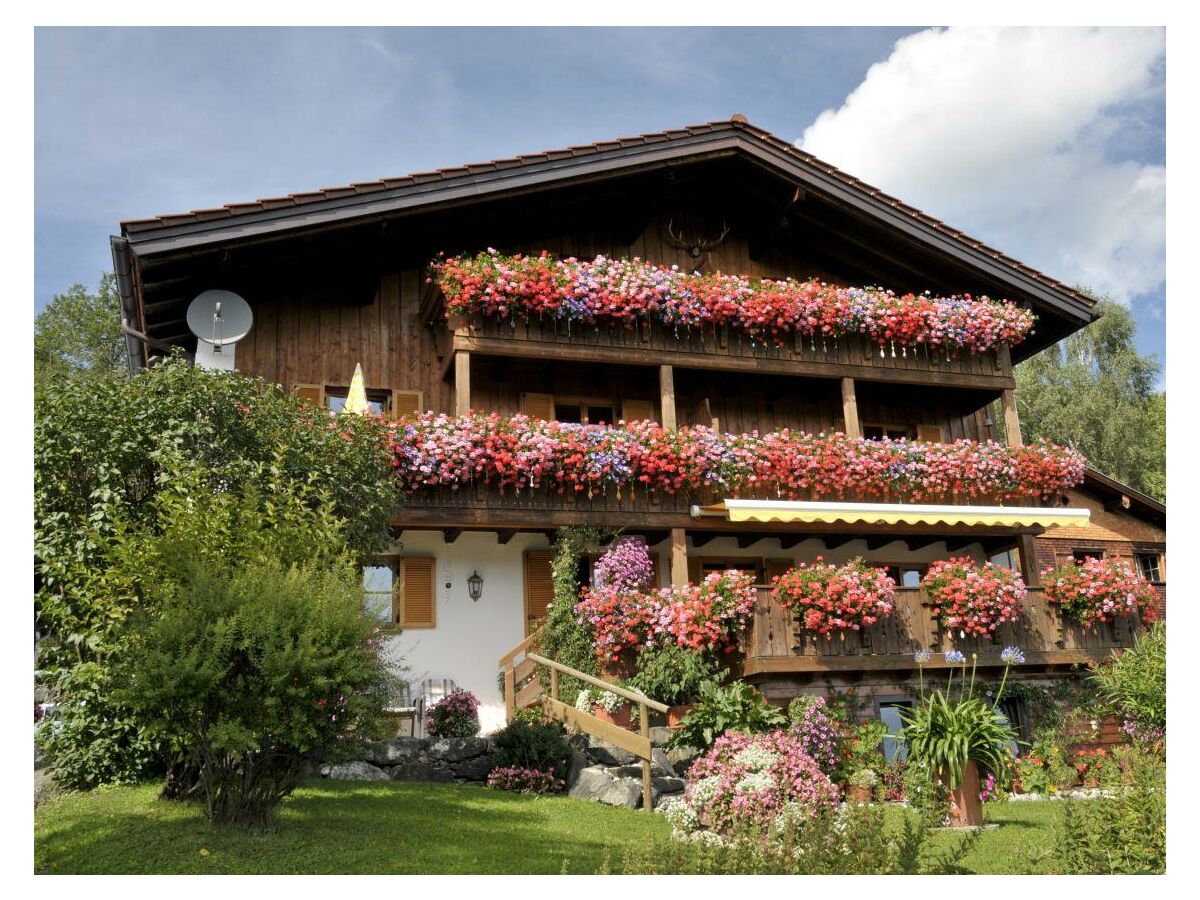 Holiday apartment Haus Gottstein Appartement/Fewo, Dusche, WC, Wohn-/Schlafraum Ferienwohnung Imne