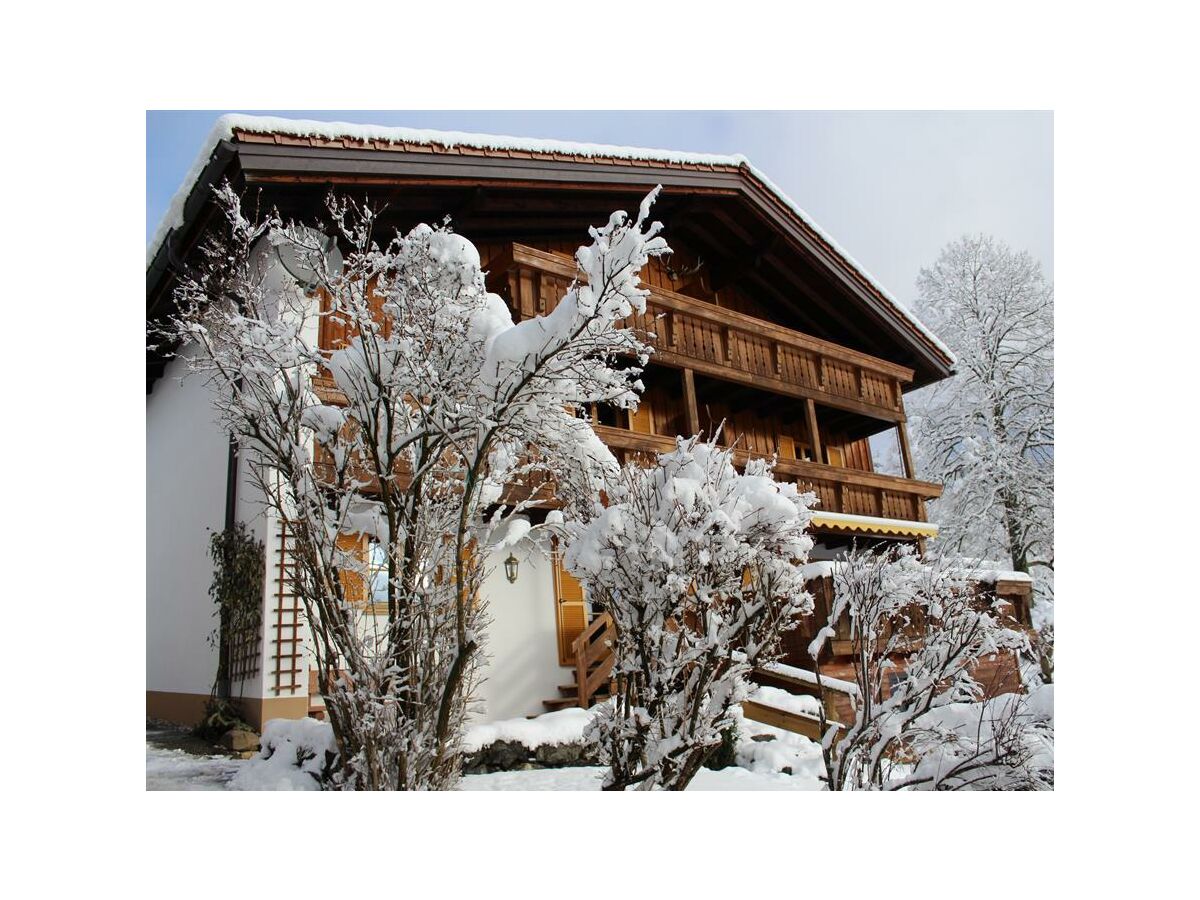 Holiday apartment Haus Gottstein Appartement/Fewo, Dusche, WC, Wohn-/Schlafraum Ferienwohnung Imne - Outdoor photo 2