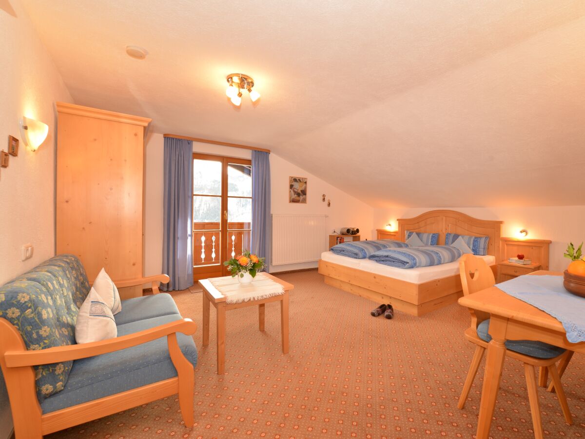 Holiday apartment Haus Gottstein Appartement/Fewo, Dusche, WC, Wohn-/Schlafraum Ferienwohnung Imne - Features photo 3