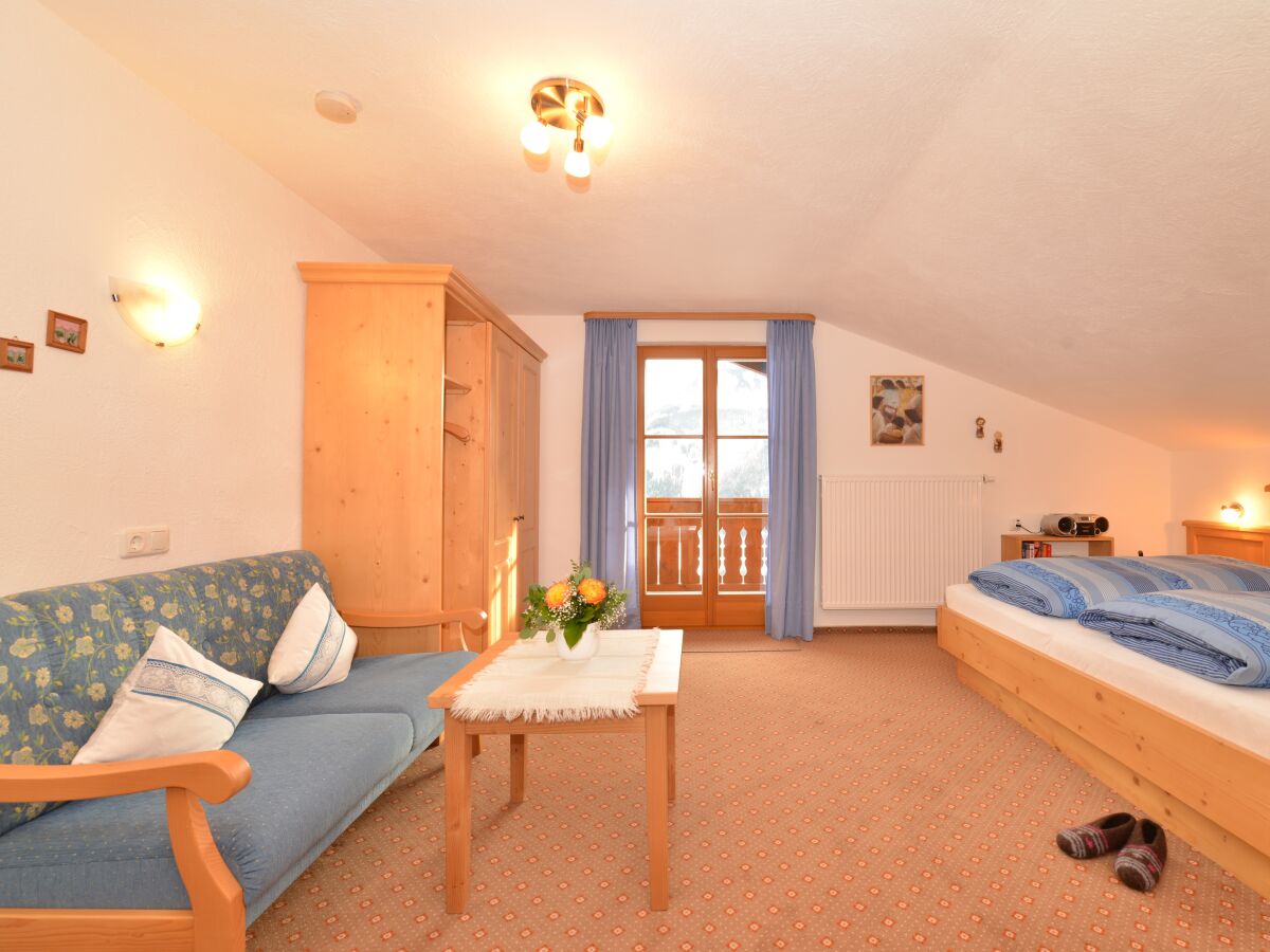 Holiday apartment Haus Gottstein Appartement/Fewo, Dusche, WC, Wohn-/Schlafraum Ferienwohnung Imne - Features photo 4