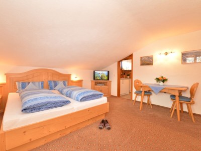 Holiday apartment Haus Gottstein Appartement/Fewo, Dusche, WC, Wohn-/Schlafraum Ferienwohnung Imne - Features photo 5