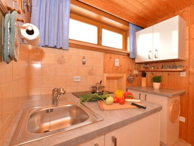 Holiday apartment Haus Gottstein Appartement/Fewo, Dusche, WC, Wohn-/Schlafraum Ferienwohnung Imne - Features photo 7
