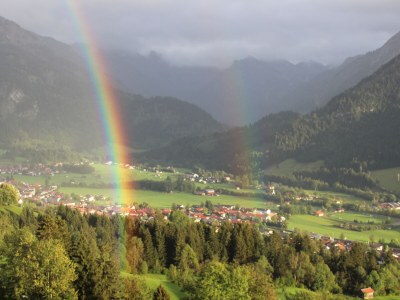 Holiday apartment Haus Gottstein Appartement/Fewo, Dusche, WC, Wohn-/Schlafraum Ferienwohnung Imne - Environment photo 12