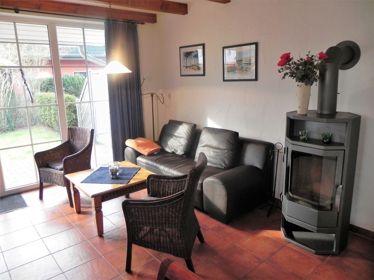 Holiday house Windflüchter - Features photo 3