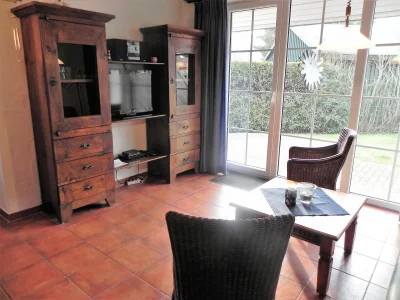 Holiday house Windflüchter - Features photo 4