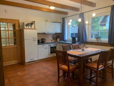 Holiday house Windflüchter - Features photo 6