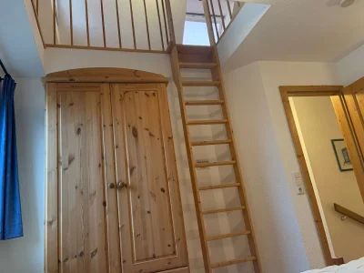 Holiday house Windflüchter - Features photo 12