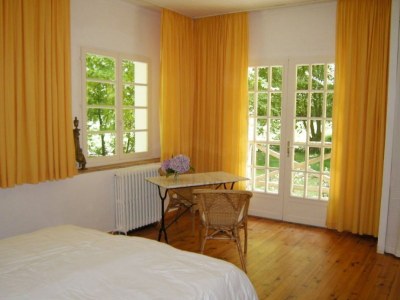 Holiday house Moulin d'Ibure, House "Moulin" - Features photo 13