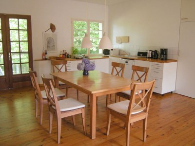 Holiday house Moulin d'Ibure, House "Moulin" - Features photo 17