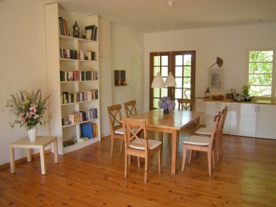 Holiday house Moulin d'Ibure, House "Moulin" - Features photo 18