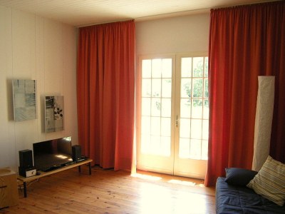 Holiday house Moulin d'Ibure, House "Moulin" - Features photo 19