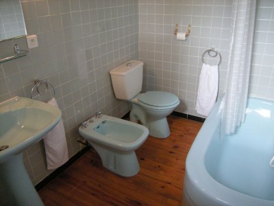 Holiday house Moulin d'Ibure, House "Moulin" - Features photo 22