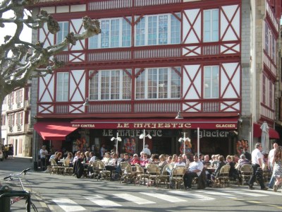 Holiday house Moulin d'Ibure, House "Moulin" - Environment photo 28