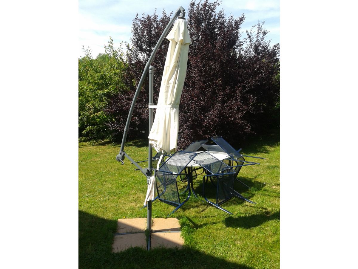 Holiday apartment Trier - Dorheck - Outdoor photo 3