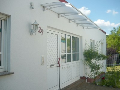 Holiday apartment Trier - Dorheck in Trier - Holiday apartment