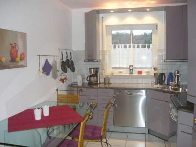 Holiday apartment Trier - Dorheck - Features photo 7