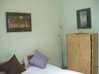 Holiday apartment Trier - Dorheck - Features photo 10