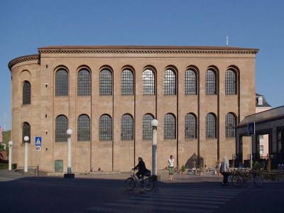 Holiday apartment Trier - Dorheck - Environment photo 14