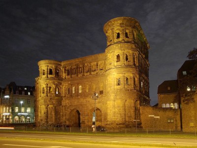 Holiday apartment Trier - Dorheck - Environment photo 16