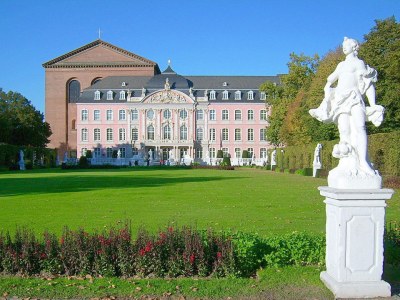 Holiday apartment Trier - Dorheck - Environment photo 17