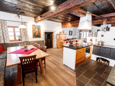 Holiday house 6 person holiday home in Toftlund - Features photo 9