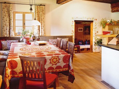 Holiday house 6 person holiday home in Toftlund - Features photo 10