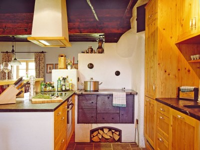 Holiday house 6 person holiday home in Toftlund - Features photo 11