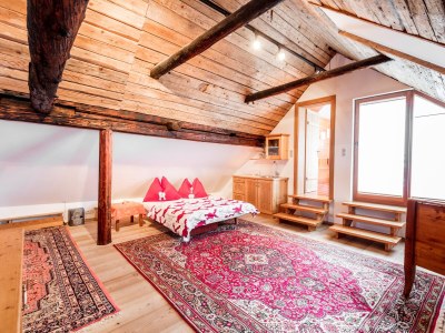 Holiday house 6 person holiday home in Toftlund - Features photo 16