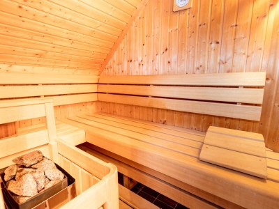 Holiday house 6 person holiday home in Toftlund - Features photo 20