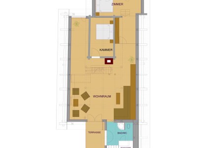 Holiday house 6 person holiday home in Toftlund - Document photo 34