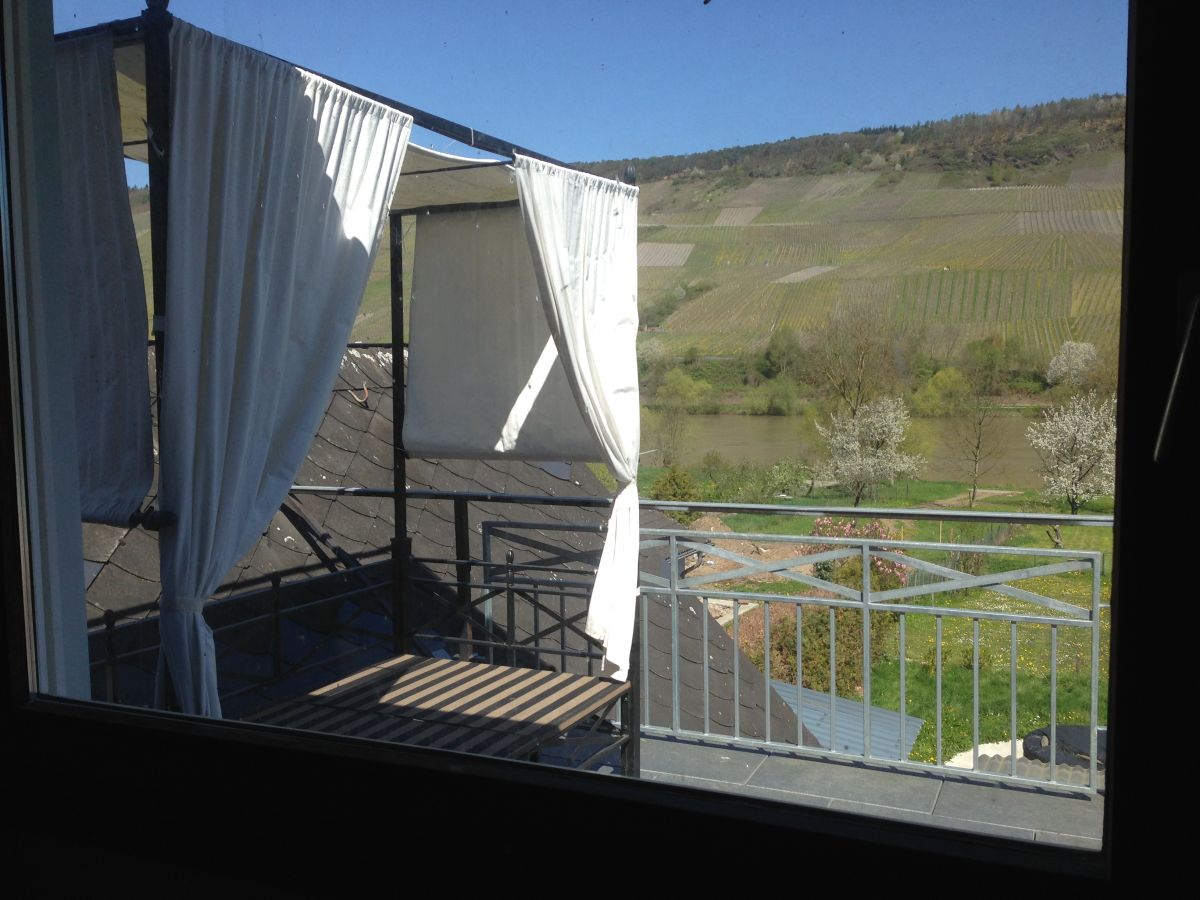 Holiday apartment Mosel Reschke 2