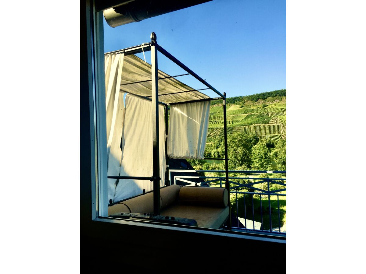 Holiday apartment Mosel Reschke 2 - Outdoor photo 2