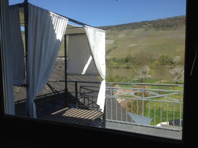 Holiday apartment Mosel Reschke 2 in Bernkastel-Kues - Holiday apartment
