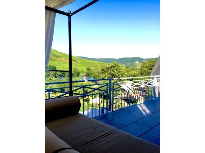 Holiday apartment Mosel Reschke 2 - Outdoor photo 3