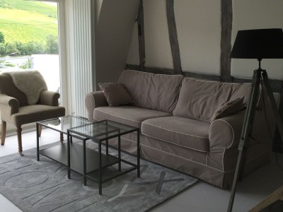 Holiday apartment Mosel Reschke 2 - Outdoor photo 5