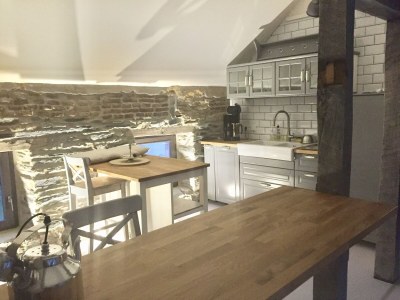 Holiday apartment Mosel Reschke 2 - Outdoor photo 6