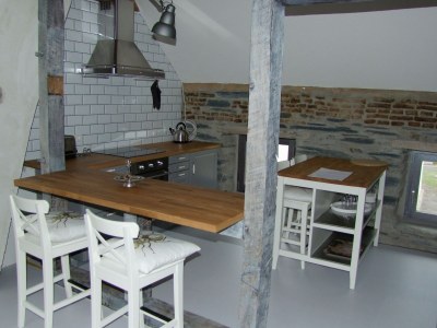 Holiday apartment Mosel Reschke 2 - Outdoor photo 7