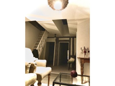 Holiday apartment Mosel Reschke 2 - Outdoor photo 10