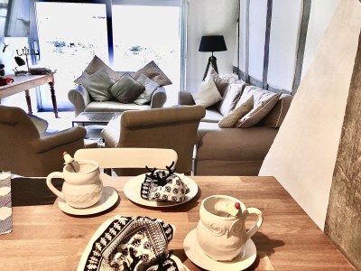 Holiday apartment Mosel Reschke 2 - Outdoor photo 12