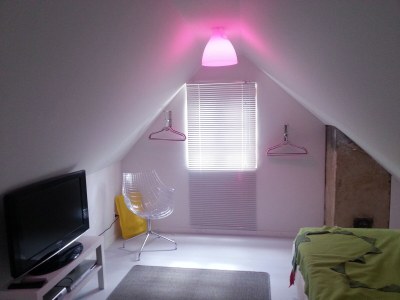 Holiday apartment Mosel Reschke 2 - Features photo 18