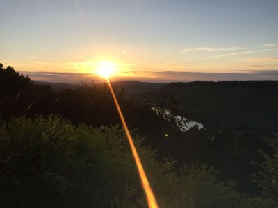 Holiday apartment Mosel Reschke 2 - Environment photo 23