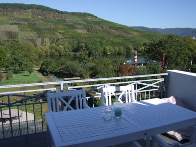 Holiday apartment Mosel Reschke 2 - Environment photo 24