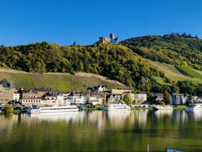 Holiday apartment Mosel Reschke 2 - Environment photo 26