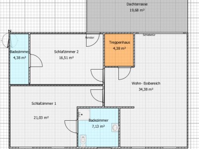 Holiday apartment Mosel Reschke 2 - Document photo 29