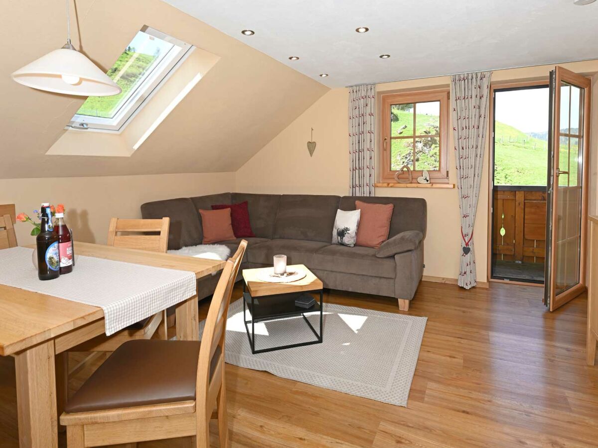 Holiday apartment Wiesenblick - the Herb family. - Outdoor photo 4